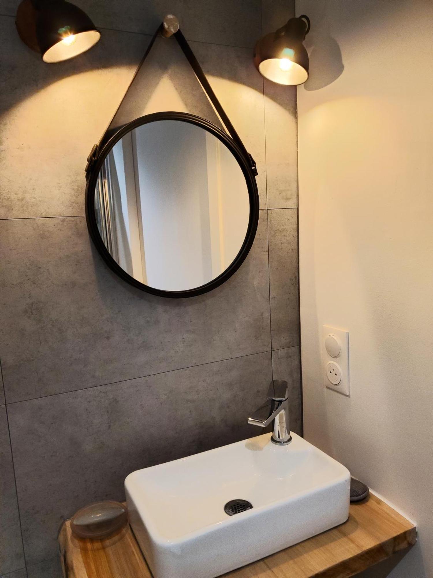 Anatoline Audierne Appart'Hotel Vue Mer - Sea & Harbor Stay Exterior foto